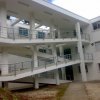 Edificio Simón Bolívar UPA