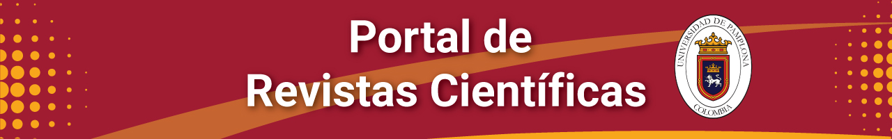 Revistas Científicas de la Universidad de Pamplona